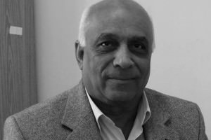 Abdel-Sattar Kassem