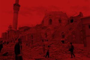 Statement on events in Samarra and across Iraq