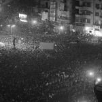 The Arab Spring of democracy