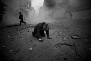Tasks and difficulties ahead of the Arab revolution